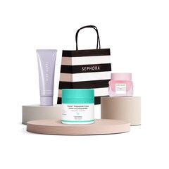 Rotina de noite reparadora - Exclusivo na Sephora, 